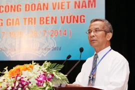 Nỗ lực bảo vệ quyền, lợi ích chính đáng của người lao động