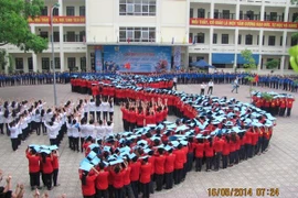 Việt Nam bảo đảm không để tái diễn các hành vi phá hoại 