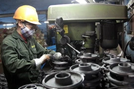 Tăng trưởng sản xuất công nghiệp: Nhiều dấu hiệu tích cực