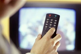 Kênh VTV1HD chính thức ra mắt khán giả vào ngày 31/3