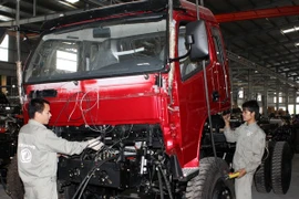 Chiến lược phát triển ngành công nghiệp ôtô đến năm 2025