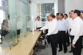 "Bình Dương cần khắc phục việc giảm năng lực cạnh tranh"