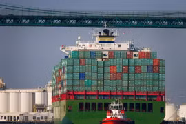 Kinh tế Trung Quốc tăng trưởng 7,5% trong quý 2 năm nay