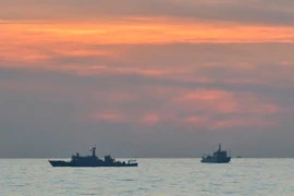 Chuyên gia cảnh báo nguy cơ động đất và sóng thần ở Biển Đông