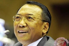 Indonesia chống tham nhũng trong ngành năng lượng-khoáng sản