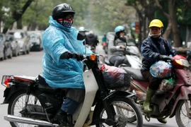 Ảnh minh họa. (Nguồn: TTXVN)