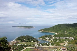 Cù Lao Chàm - "điểm sáng" về bảo tồn đa dạng sinh học