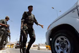 Yemen tiêu diệt "trùm bắt cóc" thuộc mạng lưới al-Qaeda