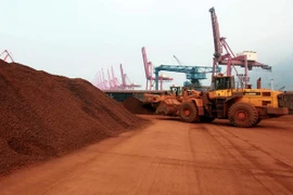 WTO giữ nguyên phán quyết về vấn đề đất hiếm của Trung Quốc