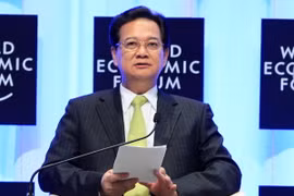 Tăng cường quan hệ hợp tác giữa Việt Nam và WEF