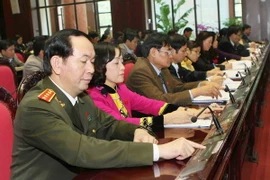 Đảm bảo hiệu lực, hiệu quả của Hiến pháp trong đời sống