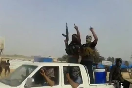 Tổng thống Mỹ Obama: Iran có thể đóng vai trò tích cực ở Iraq