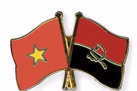 Việt Nam và Angola tăng cường hợp tác kinh tế thương mại