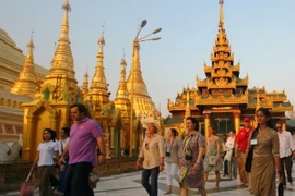 Myanmar sẽ áp dụng thị thực điện tử cho du khách nước ngoài