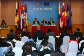 EU tăng cường quan hệ thương mại với các nước ASEAN 