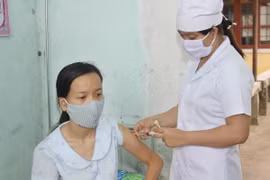 Việt Nam kêu gọi quốc tế tăng ứng phó với biến đổi khí hậu