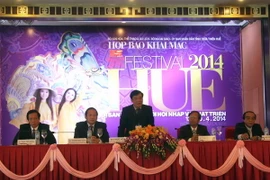 Festival Huế - điểm hẹn của di sản văn hóa và nghệ thuật