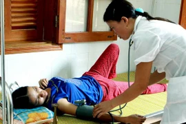 (Ảnh minh họa: Dương Ngọc/TTXVN)