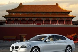 Ảnh minh họa. (Nguồn: Thechinatimes)