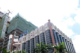 Kết luận thanh tra tại Phòng Thương mại và Công nghiệp Việt Nam