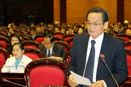 Đại biểu Quốc hội trông đợi những quyết sách mạnh mẽ hơn
