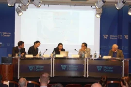 "Tranh chấp Biển Đông có nguy cơ thành khủng hoảng toàn cầu"