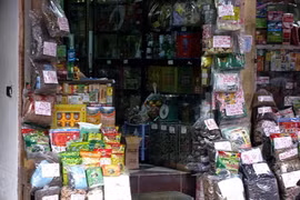Hà Nội khôi phục không gian kiến trúc phố nghề Lãn Ông