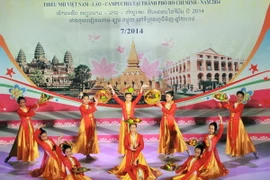 Xây dựng chiến lược văn hóa đối ngoại Việt Nam đến năm 2020