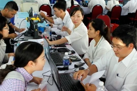 TP.HCM tổ chức tuần lễ hỗ trợ những người nộp thuế 