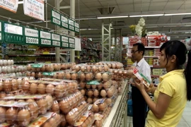 TP.HCM: 8.300 tỷ đồng tín dụng để bình ổn thị trường