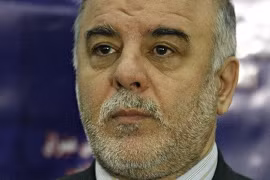 Liên hợp quốc ủng hộ ông Haider Al Abadi làm Thủ tướng Iraq 