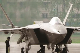 Mỹ hoài nghi khi Trung Quốc tăng ngân sách quốc phòng