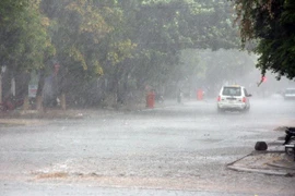 Nắng nóng ở miền Trung suy giảm dần và tạm thời kết thúc