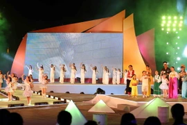 "Tổ quốc nhìn từ biển": Thông điệp khẳng định chủ quyền biển đảo