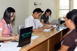 Đưa 90.000 lao động đi làm ở nước ngoài trong năm 2014