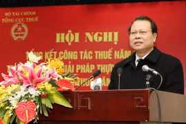Ngành thuế cần có chính sách gỡ khó cho doanh nghiệp