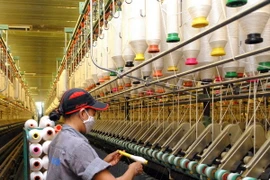 Đồng bộ các giải pháp giảm phụ thuộc nguyên liệu nhập khẩu