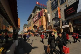 Giới chuyên gia lạc quan về triển vọng kinh tế toàn cầu