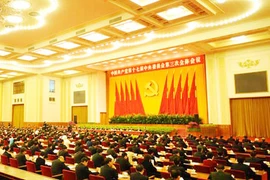 Trung Quốc quyết định cách chức Bí thư Thành ủy Tây Ninh