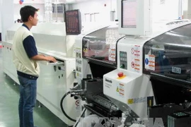 Đồng Nai thu hút có chọn lọc các dự án FDI năm 2014