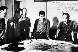 Phát động cuộc thi viết về đại thắng mùa Xuân năm 1975