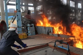 Doanh nghiệp nước ngoài tại Lào Cai vẫn ổn định sản xuất