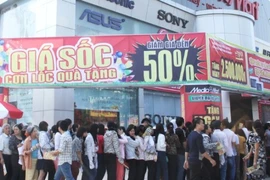 Ảnh minh họa. (Nguồn: Vietnam+)