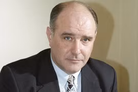 Thứ trưởng Ngoại giao Nga Grigory Karasin. (Nguồn: RIA Novosti) 