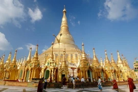 Indonesia và Myanmar ký thỏa thuận miễn trừ thị thực