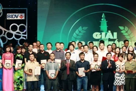 Vẫn còn nhiều đơn vị chưa tự tin dự Giải báo chí quốc gia