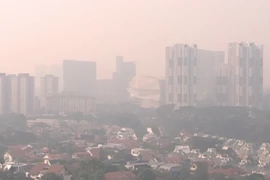 Singapore lên kế hoạch dự phòng cho SEA Games 2015