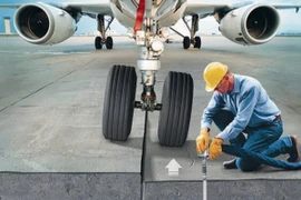 Ảnh minh họa. (Nguồn: Eaglelifting.com)