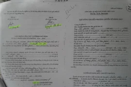 Vụ Việt kiều Mỹ bị giữ hộ chiếu trái phép: Vụ tranh chấp kỳ lạ