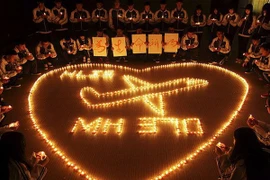 Thay Bộ trưởng Giao thông không ảnh hưởng đến việc tìm MH370